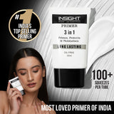 Imsight 3 In 1 Long Lasting Primer 30ML