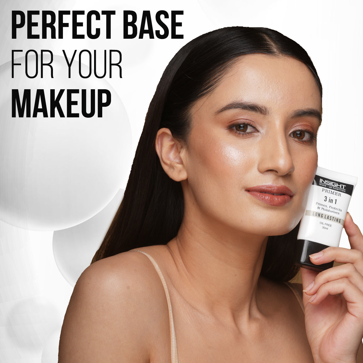Imsight 3 In 1 Long Lasting Primer 30ML