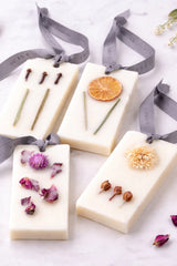 Doft Flower Blossom & Lemongrass - Wax Tablets Pack Of 4