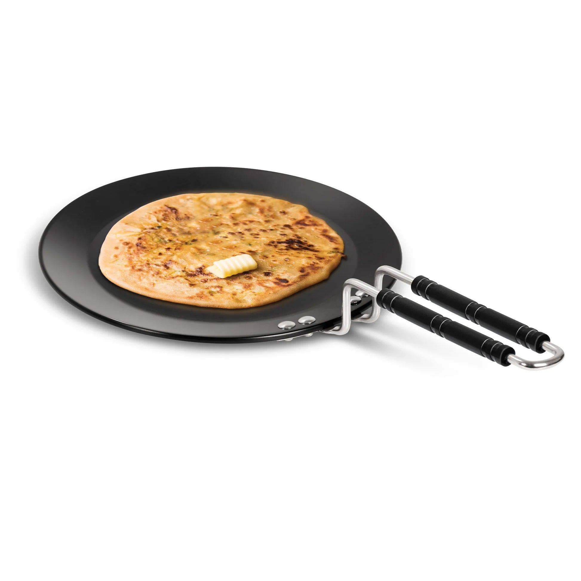 Milton Tawa With Induction- Hard Anodised