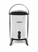 Milton Stellar Steel Insulated Water Jug Steel