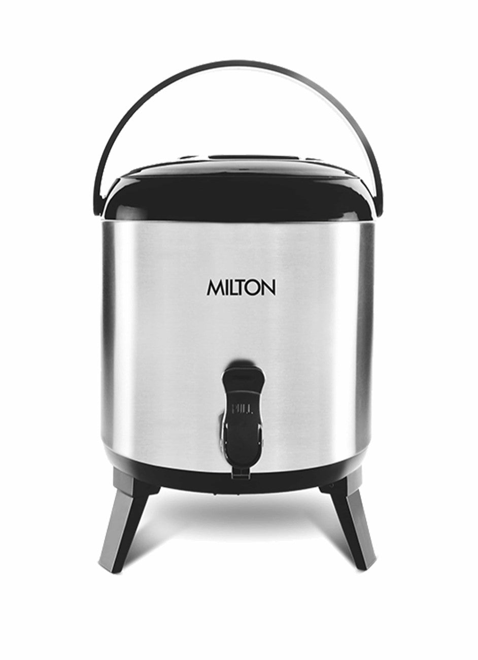 Milton Stellar Steel Insulated Water Jug Steel