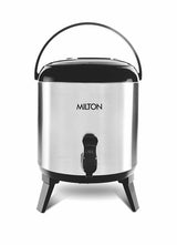 Milton Stellar Steel Insulated Water Jug Steel