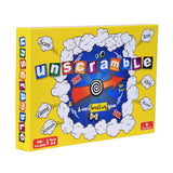 Folks Work Unscramble