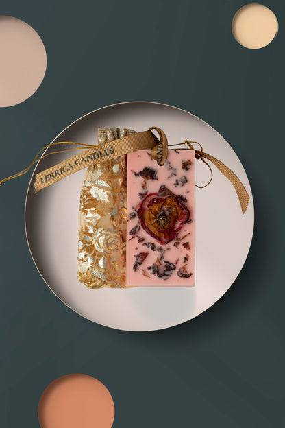 Lerrica Aromatic Wax Melt Fragrance Tablet - 80GM