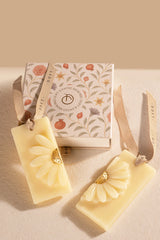Doft Whispering Jasmine - Wax Tablets | Limited Edition Pack Of 2