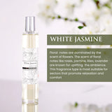 Rosemoore White Jasmine Scented Home & Room Spray 100 ml